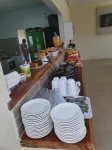 Pousada Paraiso - Breakfast