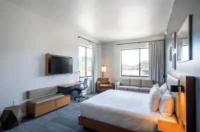 Bridge Creek Inn Отели в г. Рейбан
