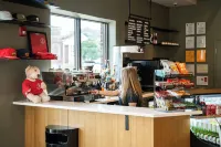 Bridge Creek Inn Hotels in Rabun County