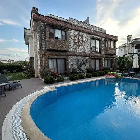 Pupa Alaçatı Butik Otel