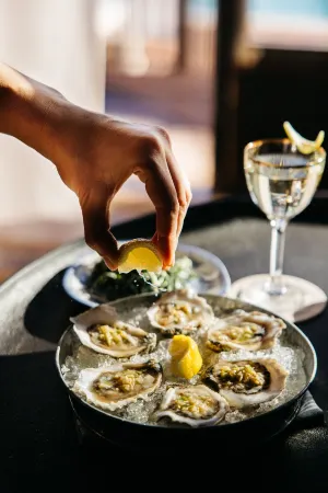 The Hotel Chalet at the Choo Choo