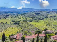 I Puledri Hotels in Pelago