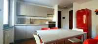 Mont Blanc Apartment- Bluchalet Hôtels à : 