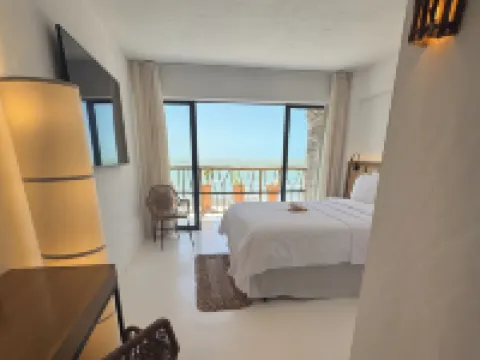 Apenunga Eco Hotel Hotels in Jijoca de Jericoacoara