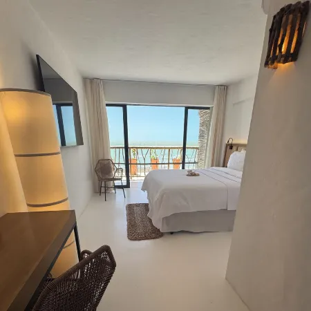 Apenunga Eco Hotel