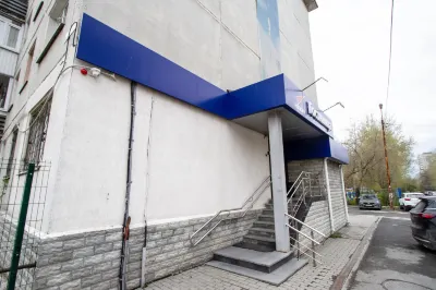 Npo Avtomatiki Hotel 酒店