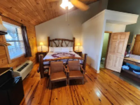 Lodge at Tellico Hotels in Monroe County