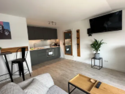 마인아파트먼트 볼프스부르크