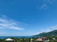 海景公寓 - 家庭旅館