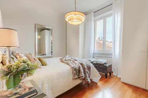 Casa Buccellato in Lucca - شقق
