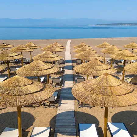 Seafos Luxury Resort & Spa - Limited Edition by Leonardo Hotels