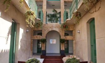 Boutique Isla Tabarca