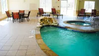 Magnuson Hotel Commerce - Pools
