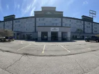 Wingate by Wyndham Marietta Conference Center Hotels in Marietta