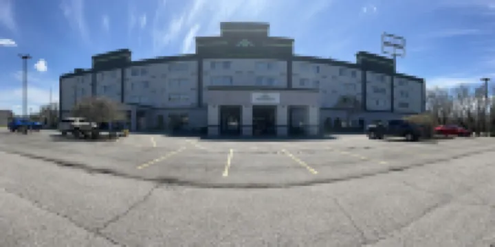 瑪麗埃塔會議中心蔚景温德姆酒店 瑪麗埃塔酒店