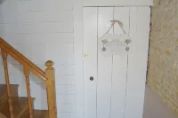 Les 4 Saisons Hotels in Beny-sur-Mer