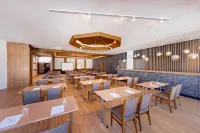 Hotel & Restaurant Becher Hotel a Bad uberkingen