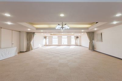 共有エリア 尾道ロイヤルホテルの写真