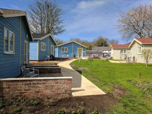 Manor Court Hotel Hotels in Bridlington