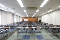 Yamanakako-Asahigaoka-Onsen Hotel Seikei