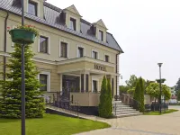 Hotel Stefanik