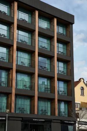 Nôma Living Avenida 60