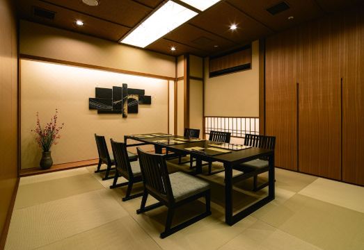 신 요코하마 그레이스 호텔