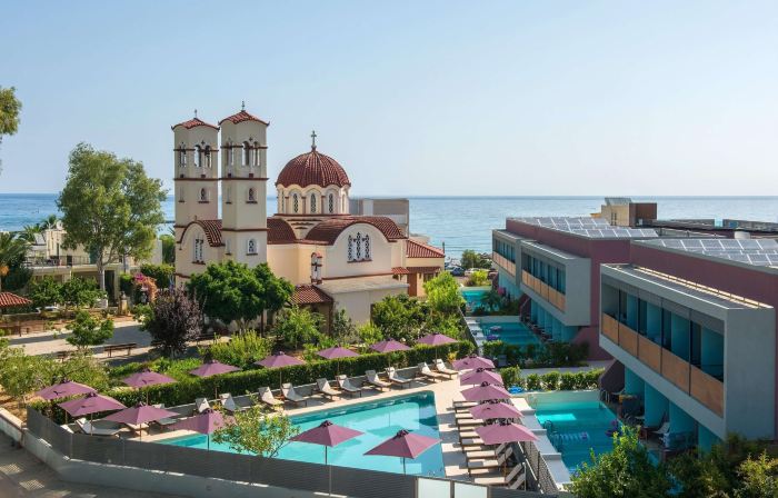 Harmony Boutique Resort - Adults Only