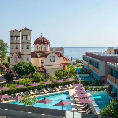 Harmony Boutique Resort - Adults Only