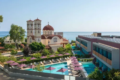 Harmony Boutique Resort - Adults Only