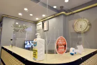 Sunlife Oldcity - Parking