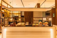 AC Hotel by Marriott Lima Miraflores - breakfast