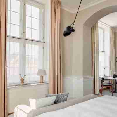 Villa Copenhagen Rooms