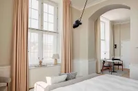 Villa Copenhagen Hotels in Copenhagen