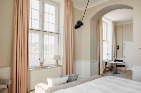Villa Copenhagen