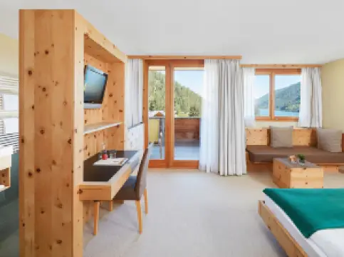 Arosea Life Balance Hotel