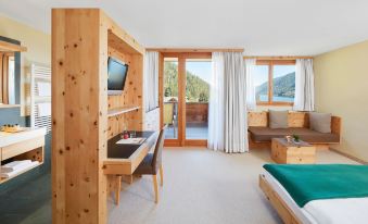 Arosea Life Balance Hotel