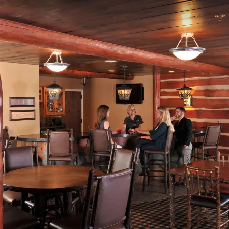 Stoney Creek Hotel St. Joseph