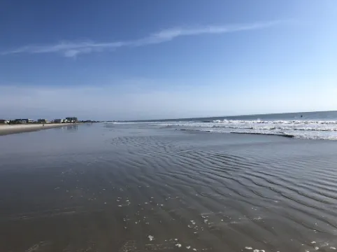 Coco Sands Beachside Cottages