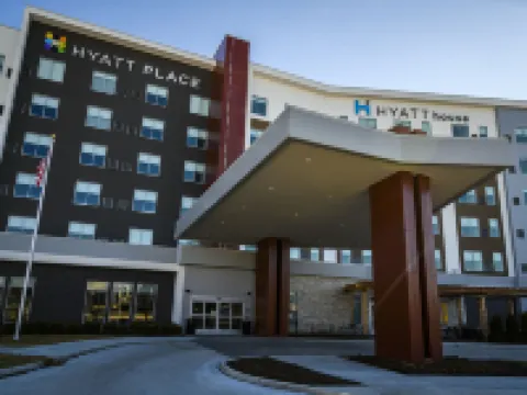 Hyatt House Indianapolis/Fishers Hotels in Fishers