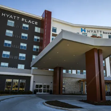 Hyatt House Indianapolis/Fishers