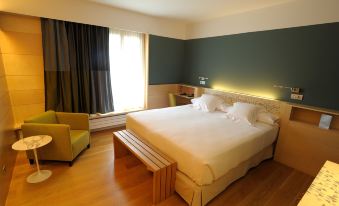 Hotel Continental Balneario de Panticosa