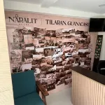 Hotel Naralit - Wifi