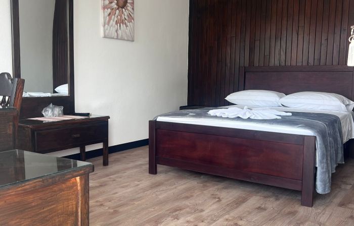 Hotel Naralit
