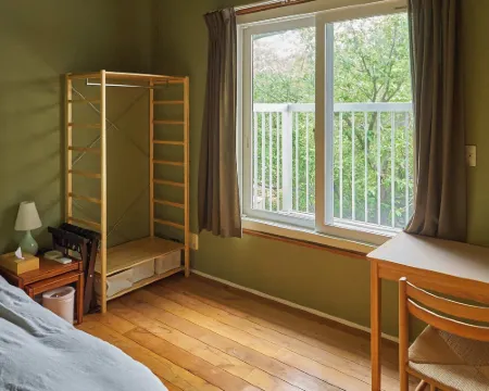 アミーゴハウス 逗子のホテル