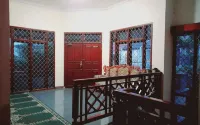 KRU House