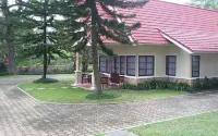 Puri Indah Inn Kaliurang