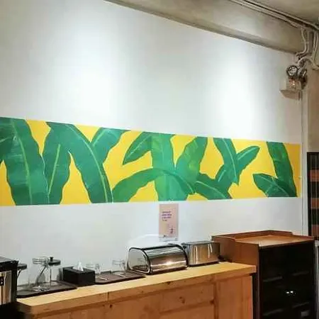 Pinx's Hostel