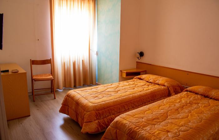 Hotel Colibrì