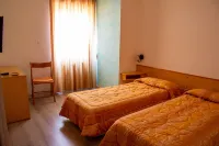 Hotel Colibrì Hotels in Alessano